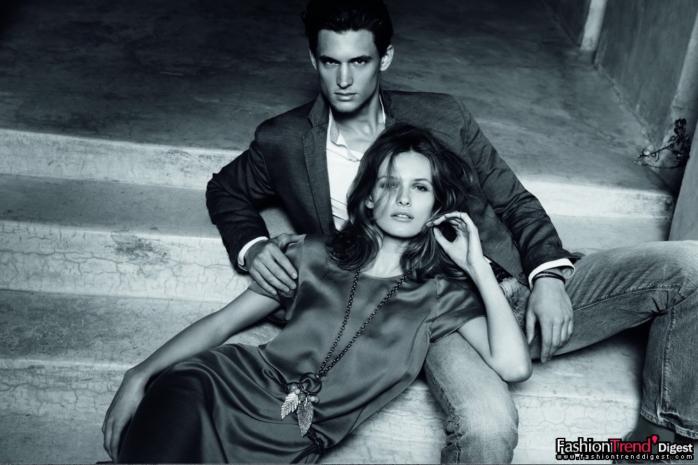 Massimo Dutti 2010ĹͼƬ